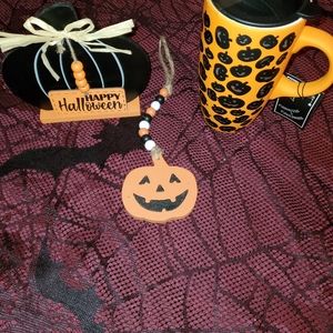 💥SOLD💥Halloween